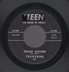 baixar álbum The Telstars - Cause I Really Do