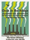 escuchar en línea Lipton & Jarvis - Close to the Hedge