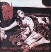 Infected Flesh - Anthropophagical Devourment