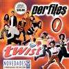 Album herunterladen Perfiles y Twist - Perfiles y Twist