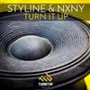 lataa albumi Styline & NXNY - Turn It Up