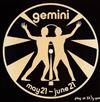 online anhören Roger Christian - Gemini May 21 June 21