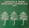 last ned album Various - Aristas Pop Holiday Sampler 1987