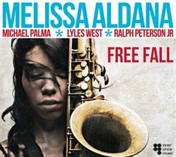 Download Melissa Aldana - Free Fall