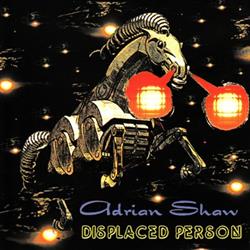 Download Adrian Shaw - Displaced Person