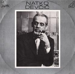 Download Natko Devčić - Natko Devčić