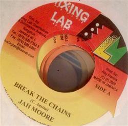 Download Jah Moore Sinbad - Break The Chains Mount Zion