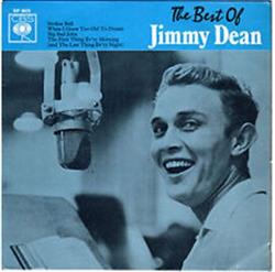 Download Jimmy Dean - The Best of Jimmy Dean