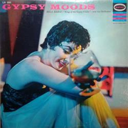 Download Bela Babai And His Orchestra - Gypsy Moods