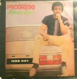 Download Johnson Hart - Progress