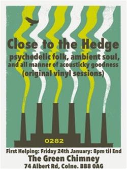 Download Lipton & Jarvis - Close to the Hedge