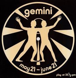 Download Roger Christian - Gemini May 21 June 21