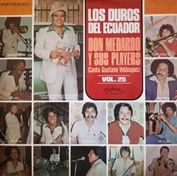 Download Don Medardo Y Sus Players - Los Duros Del Ecuador