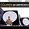 Cooper - Mi Universo