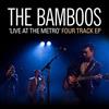 last ned album The Bamboos - Live At The Metro