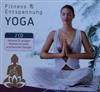 baixar álbum Various - Yoga Fitness Entspannung