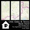 ascolta in linea Chris Geka & Tecca - Black Hand