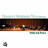 baixar álbum Giovanni Mirabassi - Viva VERDI