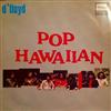 ascolta in linea D'Lloyd - Pop Hawaiian