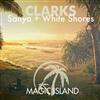 lyssna på nätet Clarks - Sanya White Shores