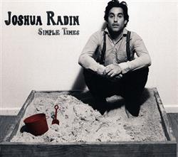 Download Joshua Radin - Simple Times