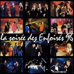 Download Les Enfoirés - La Soirée Des Enfoirés 96