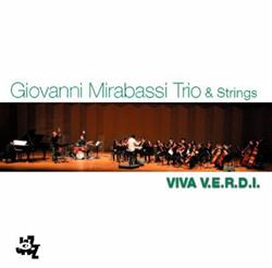 Download Giovanni Mirabassi - Viva VERDI