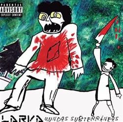 Download Larva - Mundos Subterraneos