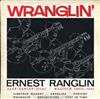 lataa albumi Ernest Ranglin Trio - Wranglin