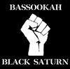 lyssna på nätet Bassookah vs Black Saturn - Planet Dub