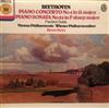 écouter en ligne Beethoven, Vienna Philharmonic Orchestra, Horst Stein, Friedrich Gulda - Beethoven Piano Concerto No4 In G Major Piano Sonata No24 In F Sharp Major Op 78