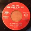 écouter en ligne The Johnny Otis Show - Let The Sun Shine In My Life Baby Just You