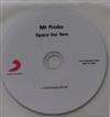 descargar álbum Mr Probz - Space For Two R3hab Remix