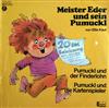 ascolta in linea Ellis Kaut - Meister Eder Und Sein Pumuckl Pumuckl Und Der Finderlohn Pumuckl Und Die Kartenspieler