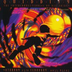 Download Various - QUIDDITY