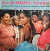 ladda ner album Señor Tapacho Et Son Orchestre - Airs Du Film Orfeu Negro