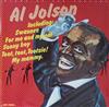 Al Jolson - Stars Of The Forties