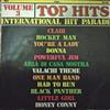 écouter en ligne Various - Top Hits International Hit Parade Volume 3