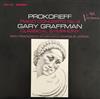 last ned album Prokofieff Gary Graffman, Enrique Jorda, San Francisco Symphony - Piano Concerto No 3 Classical Symphony