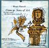 lytte på nettet Henry Purcell Alfred Deller, Soloists of the Deller Consort, The Oriana Concert Choir & Orchestra, Mark Deller - Come Ye Sons Of Art The Bell Anthem My Beloved SpakeAnthem