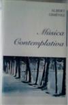 descargar álbum Albert Giménez - Música Contemplativa