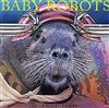 descargar álbum Baby Robots - The Dream Beaver EP