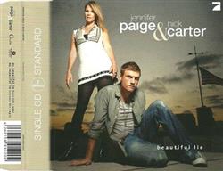 Download Jennifer Paige & Nick Carter - Beautiful Lie