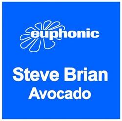 Download Steve Brian - Avocado