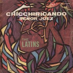 Download The Latins - Chicchiricando