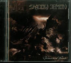 Download Shadow Demon - Grimoire Of Ruin