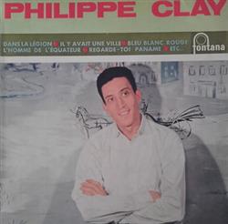 Download Philippe Clay - Philippe Clay