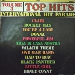 Download Various - Top Hits International Hit Parade Volume 3