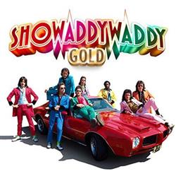 Download Showaddywaddy - Gold