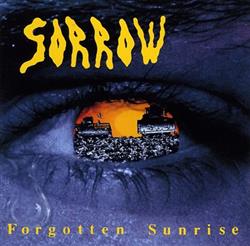 Download Sorrow - Forgotten Sunrise